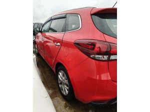 Kia Carens 1.7 Dct Diesel 5dr Fwd