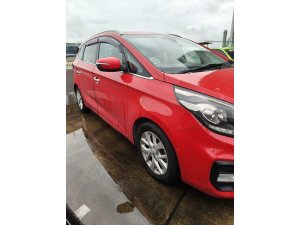 Kia Carens 1.7 Dct Diesel 5dr Fwd