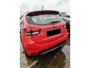 Kia Carens 1.7 Dct Diesel 5dr Fwd