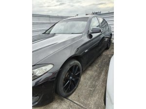 BMW 523i 2.5 At Abs D/ab 2wd 4dr Gas/d (COE Till 06/2030)