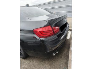 BMW 523i 2.5 At Abs D/ab 2wd 4dr Gas/d (COE Till 06/2030)