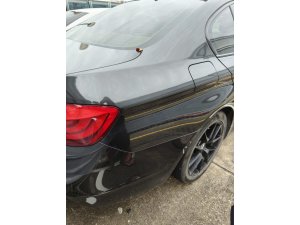 BMW 523i 2.5 At Abs D/ab 2wd 4dr Gas/d (COE Till 06/2030)