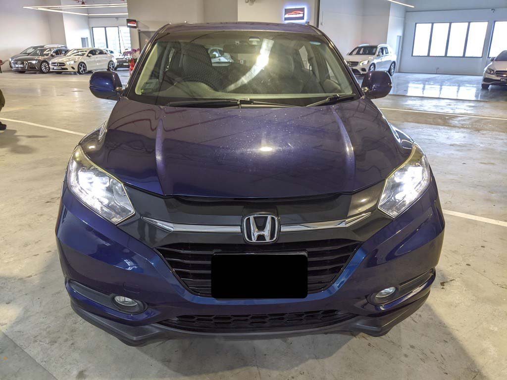Honda Vezel 1.5X A