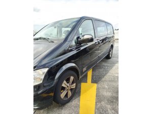 Mercedes Benz Viano Cdi2.2 El (COE Till 01/2029)