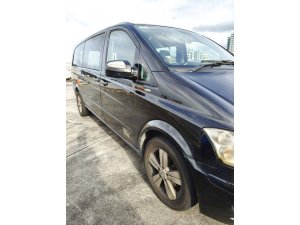 Mercedes Benz Viano Cdi2.2 El (COE Till 01/2029)