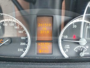 Mercedes Benz Viano Cdi2.2 El (COE Till 01/2029)