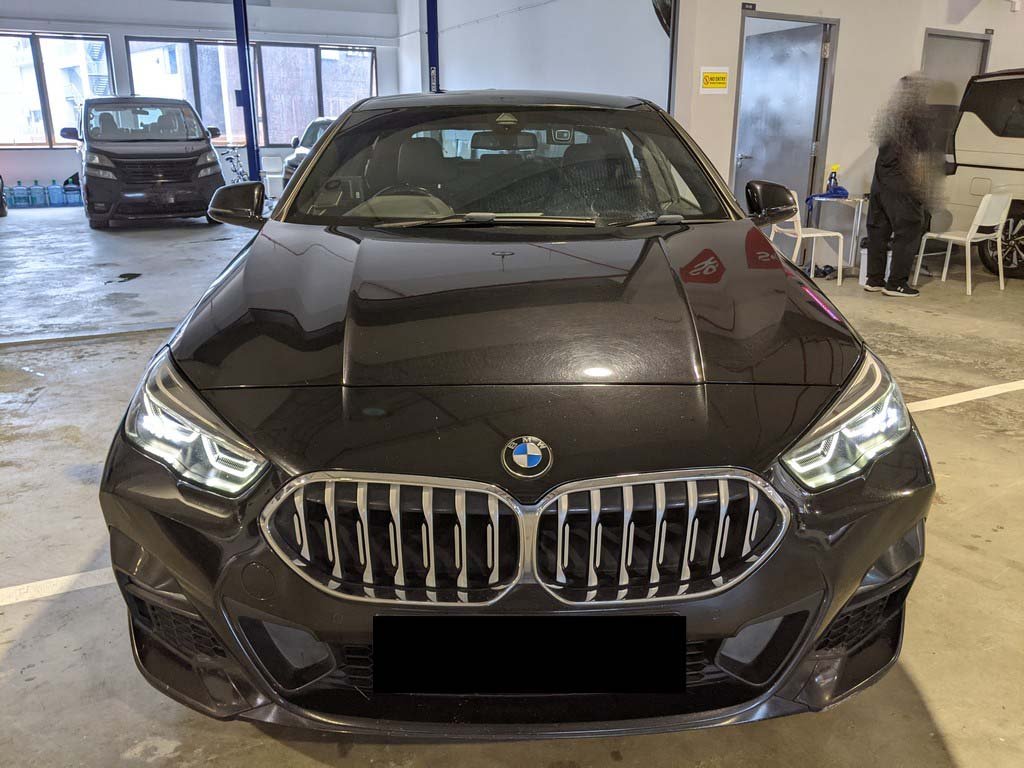 BMW 218I GC Mspt, Led HL, FL