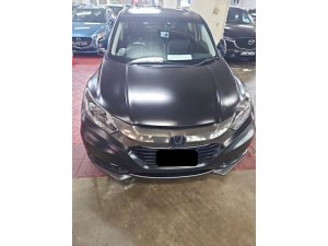 Honda Vezel 1.5x At Abs D/airbag 2wd (Hybrid)