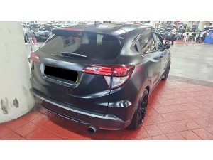 Honda Vezel 1.5x At Abs D/airbag 2wd (Hybrid)