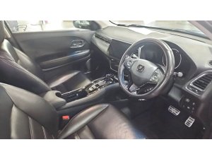 Honda Vezel 1.5x At Abs D/airbag 2wd (Hybrid)