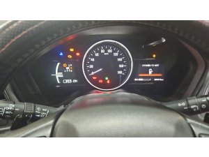 Honda Vezel 1.5x At Abs D/airbag 2wd (Hybrid)