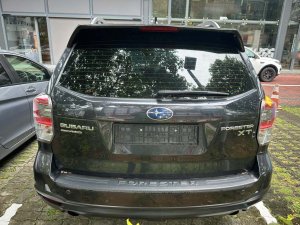 Subaru Forester 2.0xt Cvt Awd Sr