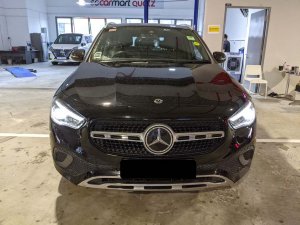 Mercedes Benz GLA200 Sport Executive Auto