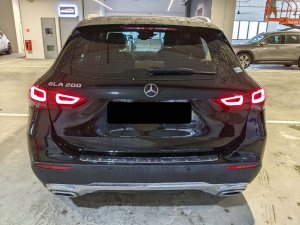 Mercedes Benz GLA200 Sport Executive Auto