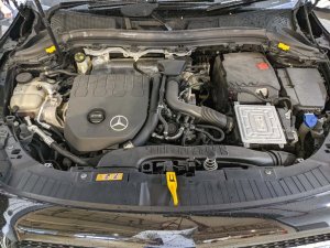 Mercedes Benz GLA200 Sport Executive Auto