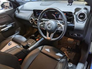 Mercedes Benz GLA200 Sport Executive Auto