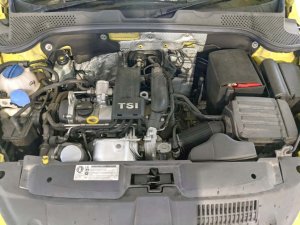 Volkswagen Beetle 1.2 Tsi At 5c13d5 Hid Sunroof