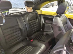 Volkswagen Beetle 1.2 Tsi At 5c13d5 Hid Sunroof