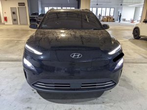 Hyundai OS Kona EV Sunroof (Electric Vehicle)