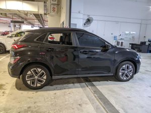 Hyundai OS Kona EV Sunroof (Electric Vehicle)