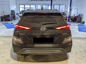 Hyundai OS Kona EV Sunroof (Electric Vehicle)