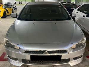 Mitsubishi Lancer 1.5 Mivec Gls 4a/t (COE Till 11/2027)