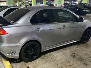 Mitsubishi Lancer 1.5 Mivec Gls 4a/t (COE Till 11/2027)