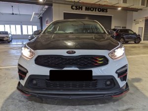 Kia Cerato 1.6(A) EX