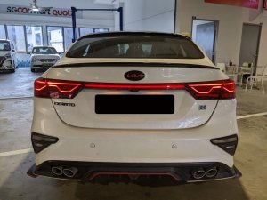 Kia Cerato 1.6(A) EX