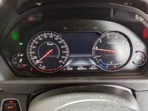 BMW 318I Led Nav Shad. Light