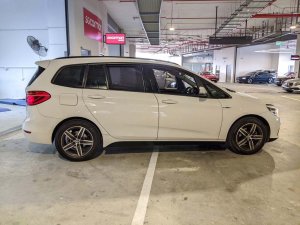 BMW 216D Gran Tourer Auto