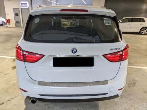 BMW 216D Gran Tourer Auto