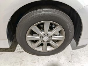 Toyota Wish 1.8 Cvt