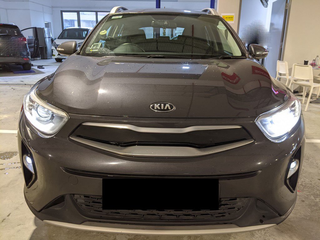Kia Stonic 1.0 Dct Sr