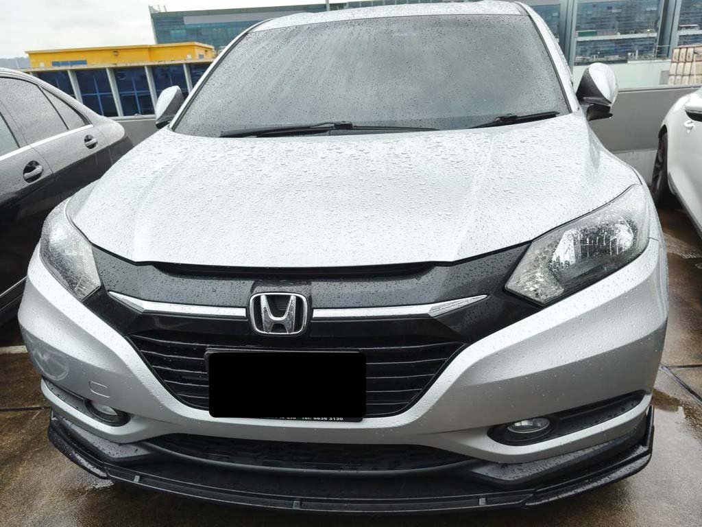 Honda Vezel 1.5g (COE Till 04/2029)