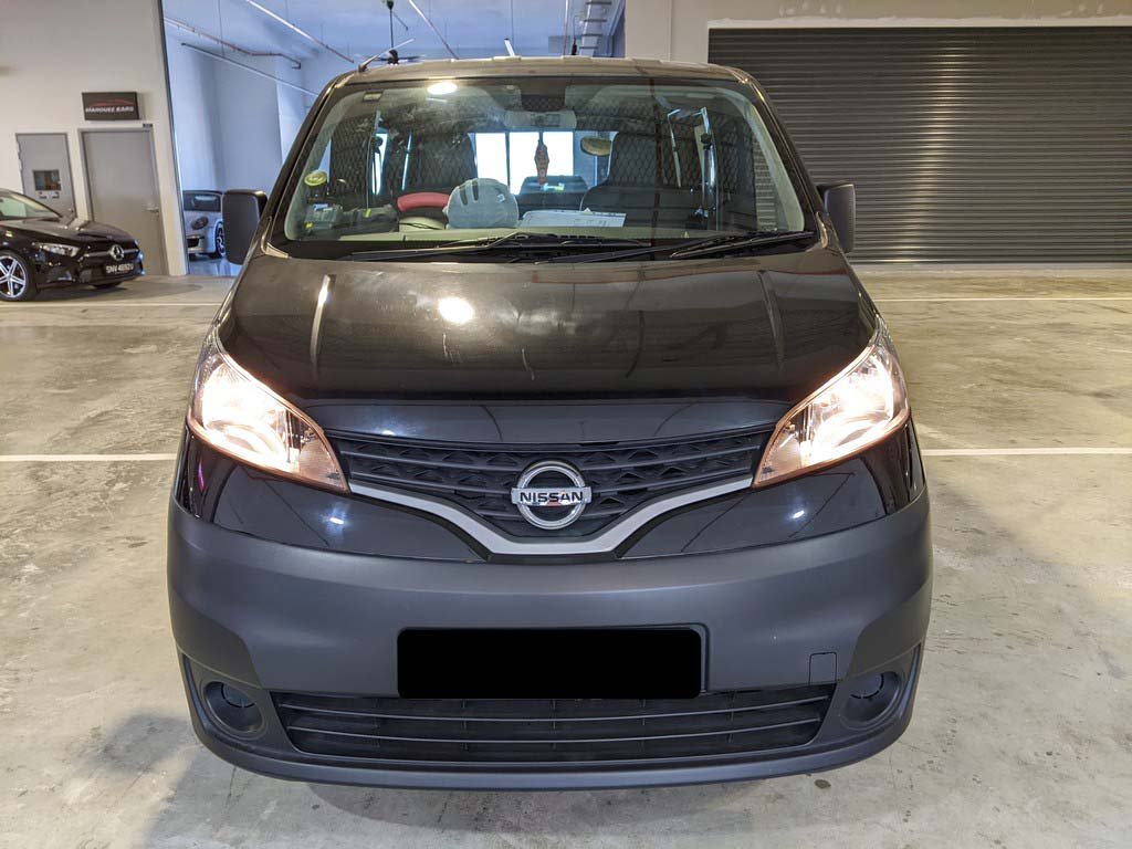 Nissan NV200 DX 1.6 Auto