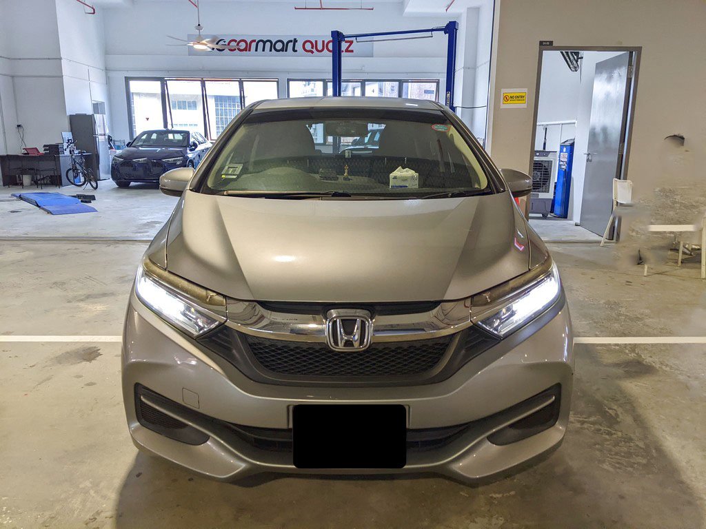 Honda Shuttle 1.5g A