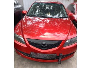 Mazda M6 Sp20 Sdn (COE Till 05/2026)