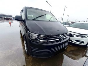 Volkswagen T6 Van Tdi Nwb Dsg