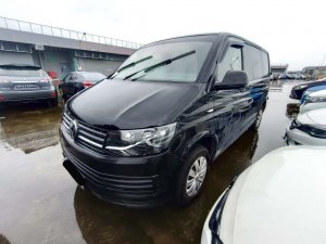 Volkswagen T6 Van Tdi Nwb Dsg