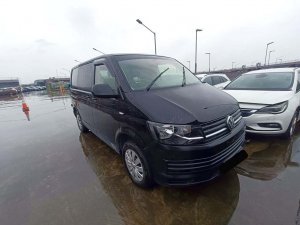 Volkswagen T6 Van Tdi Nwb Dsg