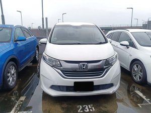 Honda Freed Hybrid 1.5g Auto (Hybrid)