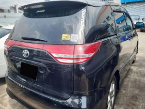 Toyota Estima Aeras 2.4 A (COE Till 04/2028)