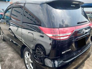 Toyota Estima Aeras 2.4 A (COE Till 04/2028)