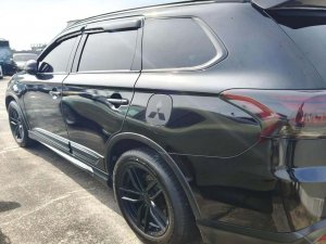 Mitsubishi Outlander 2.0 CVT