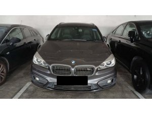 BMW 216D Gran Tourer Led Nav 7 Seater