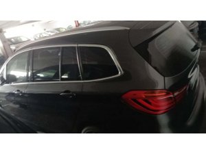 BMW 216D Gran Tourer Led Nav 7 Seater