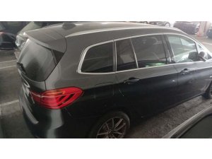 BMW 216D Gran Tourer Led Nav 7 Seater