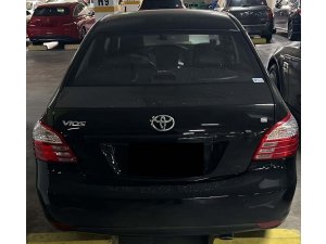 Toyota Vios E Auto (COE Till 09/2030)