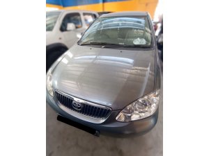 Toyota Corolla Altis 1.6 Auto (COE Till 11/2027)